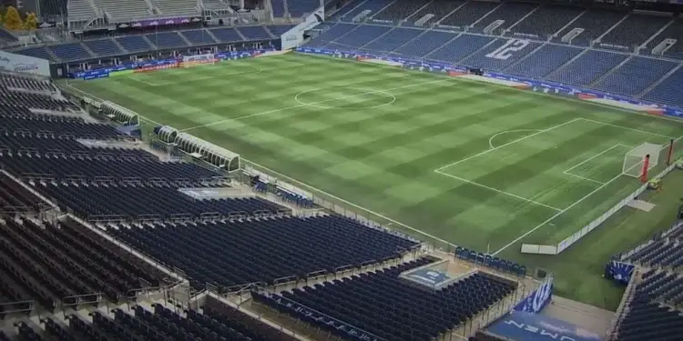 월드컵 앞둔 애틀랜타, 인신매매 우려 고조