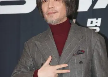 40주년 임재범, 전격 은퇴 “오랜 고민…미안하고 고맙다”