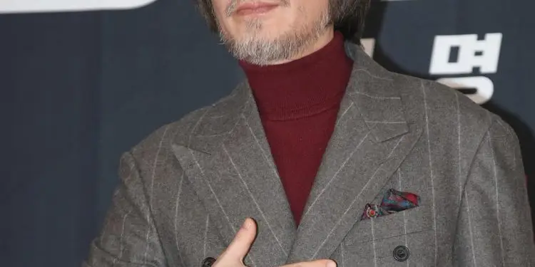 40주년 임재범, 전격 은퇴 “오랜 고민…미안하고 고맙다”