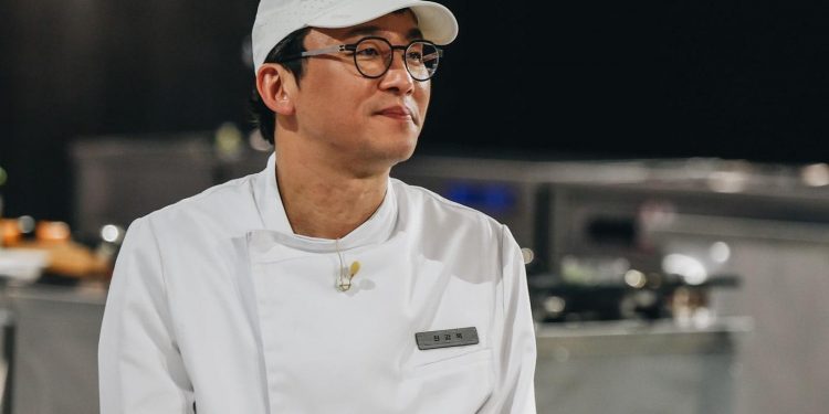 최강록 ‘흑백요리사2’ 최종 우승…”자만하지 않겠다”