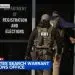 FBI, 조지아 선거본부 압수수색…2020 대선 의혹 재점화