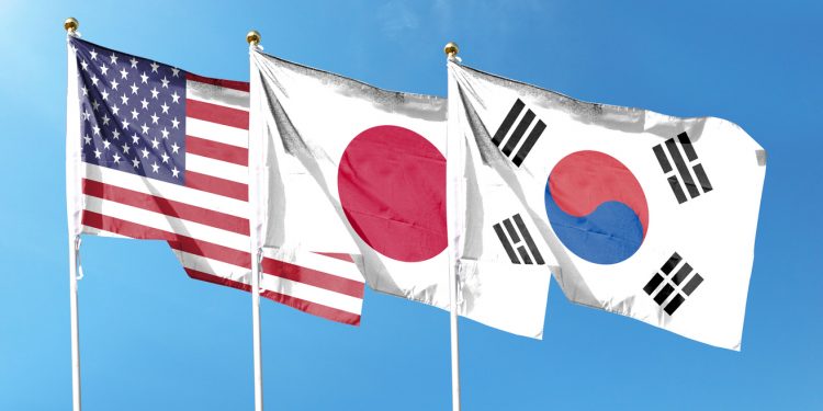 한국, 동맹과 함께라면 중국의 압박에 맞설 수 있다