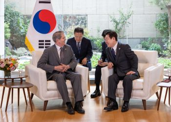 美재무 “韓국회 승인 전까지 무역협정 없어…25% 관세 직면할 것”