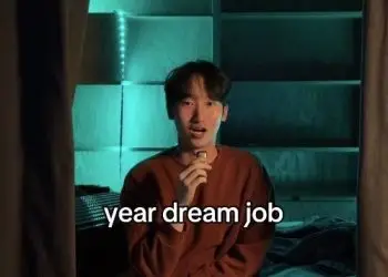 하루 12시간 일하고 연봉 4억…22세 美한인의 사표, 왜?