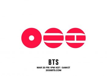방탄소년단, 새 앨범명은 ‘아리랑’이었다…BTS 정체성 담는다