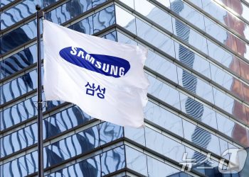 삼성전자 4Q 영업익 20.1조 ‘韓 기업 역대 최대’ 분기 실적