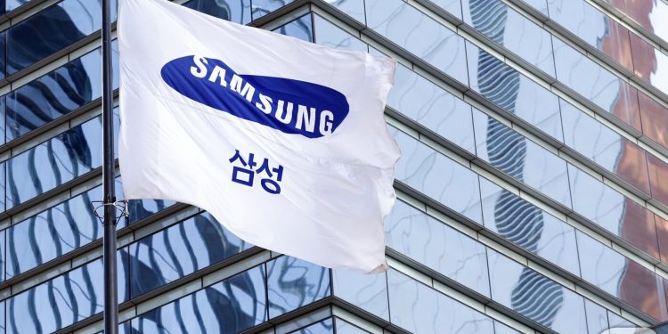 삼성전자 4Q 영업익 20.1조 ‘韓 기업 역대 최대’ 분기 실적