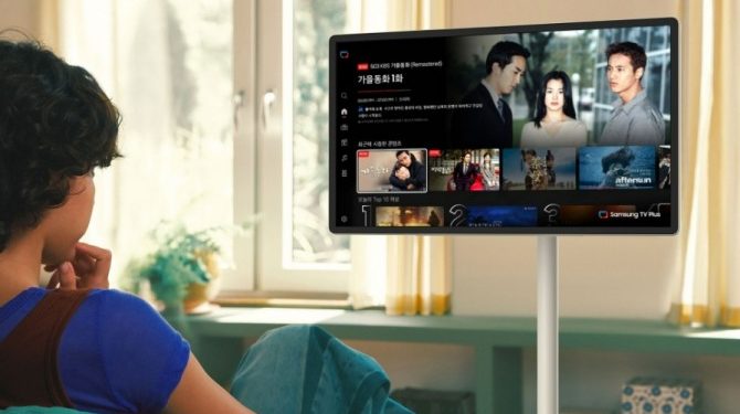 삼성 TV 플러스, 전 세계 사용자 1억 명 돌파…’무료 스트리밍’의 새 지평