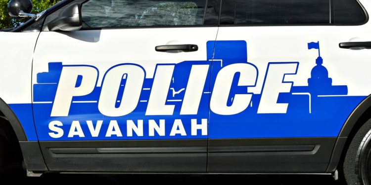 사바나 다운타운서 노숙인 간 다툼 중 흉기 부상자 발생