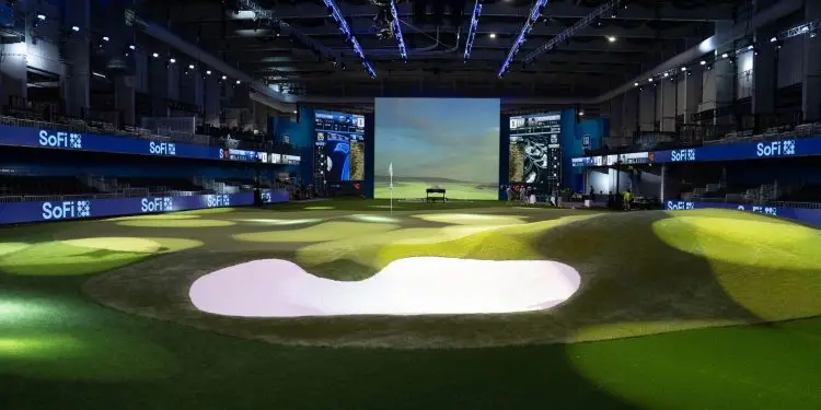 스크린골프 여자 리그 생긴다…톱랭커 티띠꾼·코다 출전 전망