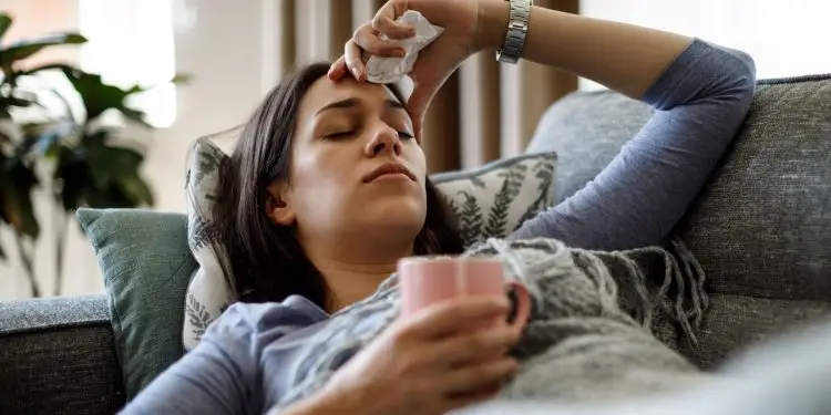 조지아 독감 활동 ‘매우 높음’… 에모리 헬스케어 24시간 전화 상담 개시