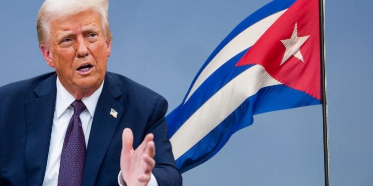 트럼프, 쿠바에 “너무 늦기 전에 협상하라”…쿠바 “끝까지 저항” 맞불