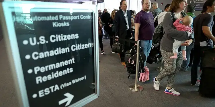 미 전역서 이민 제도 대대적 변화…2026년 본격 시행