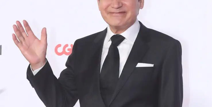 ‘국민배우’ 안성기, 혈액암 투병 끝 별세…韓영화계 큰별 졌다