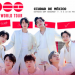 BTS 멕시코 공연 37분 만에 매진… 110만 명 구름 인파 몰려