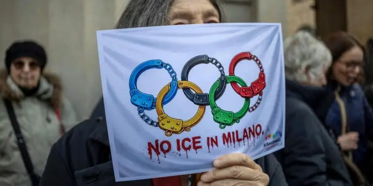 美올림픽위원회 “올림픽 선수단에 ICE 요원 없어”[올림픽]