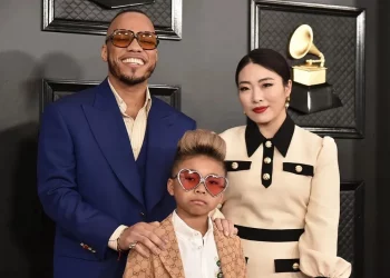 한국계 팝스타 앤더슨팩 감독 데뷔작 ‘K-Pops!’ 27일 美 개봉