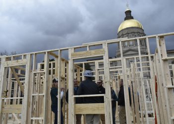 조지아, 기업형 임대주택 규제 추진… ‘500채 상한’ 법안 통과 관심