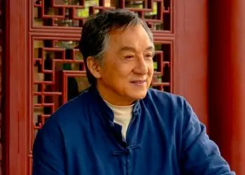 성룡, ADHD 깜짝 고백 “집중력 유지 위해 스스로에게 늘 채찍질”