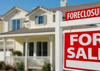 미국 주택 차압 급증… 플로리다·사우스캐롤라이나 등 5개 주 ‘위기 진원지’