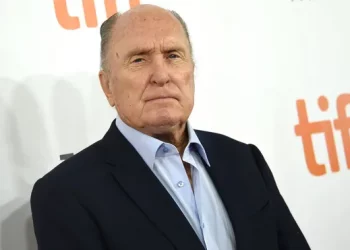 ‘대부’ ‘지옥의 묵시록’ 로버트 듀발 별세…향년 95세