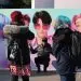“‘골든’ 가사 뜻 궁금해”…’케데헌’ 보던 미국인들, 한국어 배운다