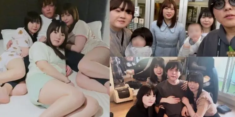 ‘첩 7명, 자녀 53명 기록 깨겠다’ 의욕…일부다처 남성 “새 아내 절찬 모집”