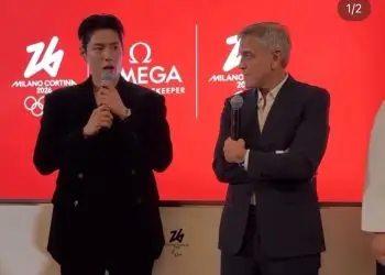 조지 클루니, 박보검 옆에서 외모 좌절감…”얼굴 보고 있으니 죽고 싶을 지경”