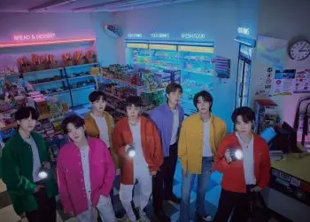 BTS 광화문광장 무료 공연 2000석은 스탠딩…아미 응모 받는다