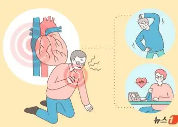 [100세건강] “조용히 망가지는 심장…만성질환 관리가 ‘핵심'”