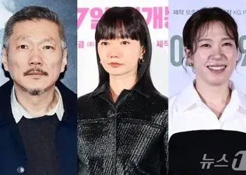 제76회 베를린영화제 개막…배두나 심사위원·홍상수 신작 초청