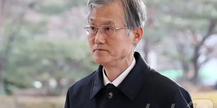 조희대, 재판소원·대법관증원에 “국민에 엄청난 피해 간다”
