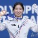 ‘신성’ 김길리, 쇼트트랙 1000m 동메달…남자 계주 결선행