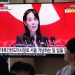 “김주애가 후계로 지명되면…고모 김여정과 잔혹한 권력투쟁 가능성”