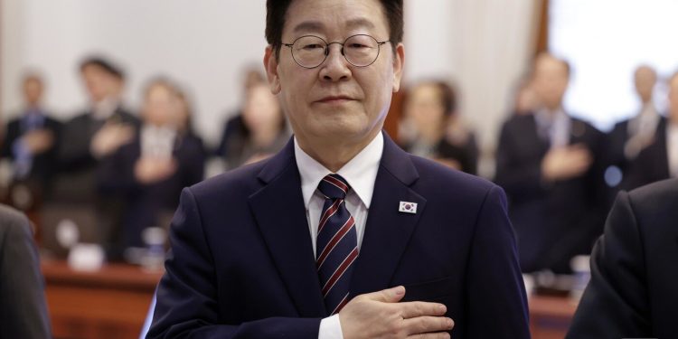 李대통령, 다시 국정 고삐…’집값·민생·실용외교’ 강드라이브