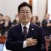李대통령, 다시 국정 고삐…’집값·민생·실용외교’ 강드라이브