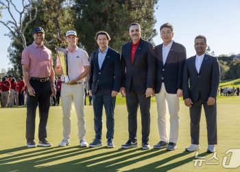 현대차그룹 후원 美 PGA 투어 ‘2026 제네시스 인비테이셔널’ 성료
