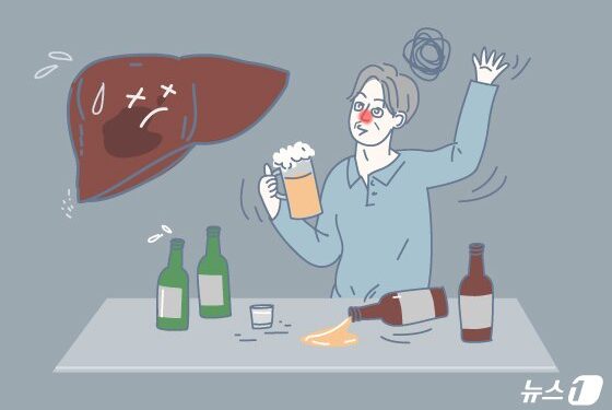 [100세건강] ‘거대한 화학공장’ 서서히 파괴…당장 금연, 절주부터