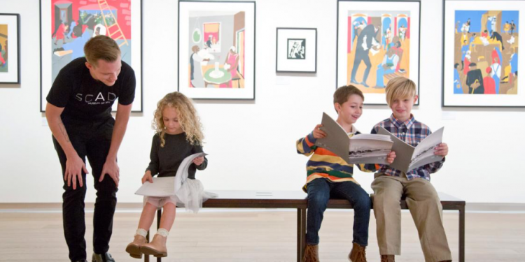 슈퍼 뮤지엄 선데이, 조지아 전역 박물관·사적지 무료 개방