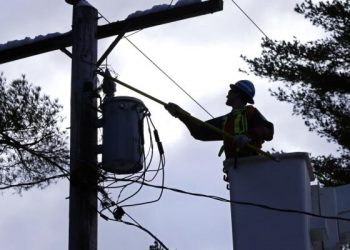 미국 44개 주 전기요금 상승