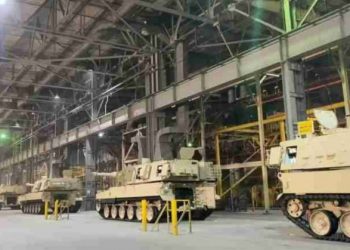 이집트, ‘K9A1 자주포’ 현지 생산 공식 돌입…K-방산 기술 이전 결실
