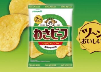 “전쟁에 감자칩이 대체 왜?”…日 사재기·웃돈거래 난리난 과자