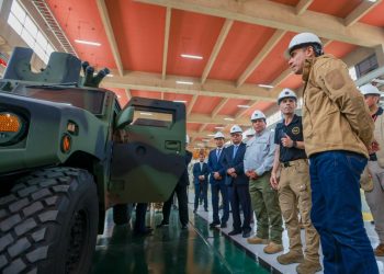 한국·페루, ‘포괄적 전략적 동반자’ 공고화… 방산·광물·인프라 ‘3대 축’ 협력 가속