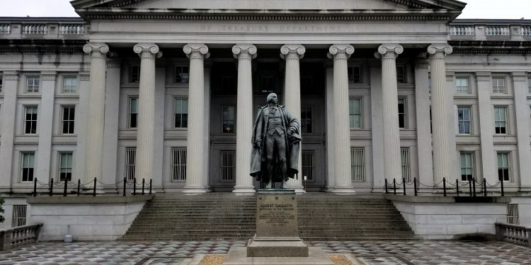 “美 정부, 사실상 지급불능 상태”…재무제표 근거 주장 제기