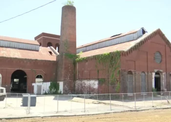 사바나 시의회, 역사적 워터웍스 건물 안정화에 900만 달러 투자 승인