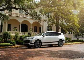 현대차그룹, 올해 첫 美 IIHS 충돌 평가에서도 ‘가장 안전한 차’ 최다 선정