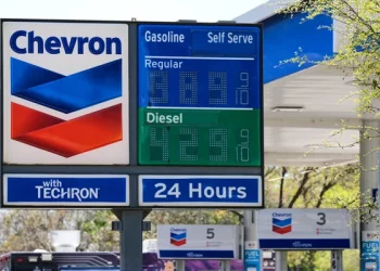 조지아 휘발유값 상승세… 갤런당 5달러 가능성