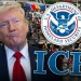 트럼프, TSA 인력난에 ICE 투입 지시