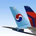대한항공·델타, 인천–오스틴 직항 노선 추진