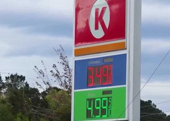 사바나 휘발유 가격 상승…이란 공습 여파